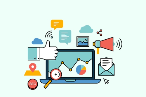 威宁提升网络推广效果企业要注意哪些方面的问题