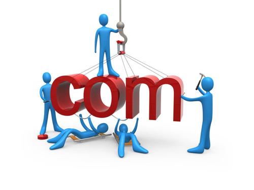 威宁企业网站建设成功与否和哪些有关呢