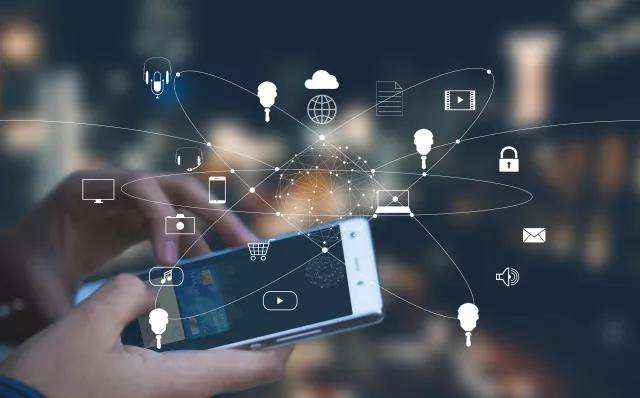 威宁分析企业做微信营销常见的几种模式