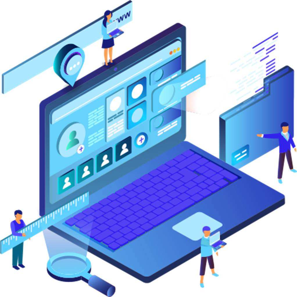 威宁分析企业网站设计过程中需要注意的几个问题