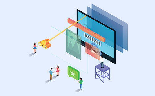 威宁网站建设公司介绍几种常见的建站类型